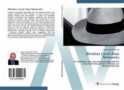 Wireless Local Area Networks - Kopp, Sascha Sebastian