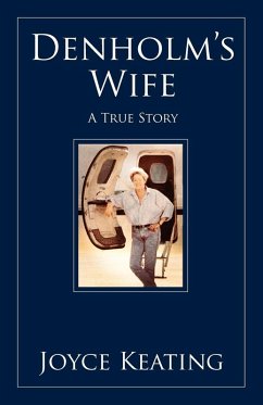 Cover Denholm's Wife