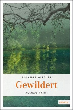 Gewildert - Wiegleb, Susanne