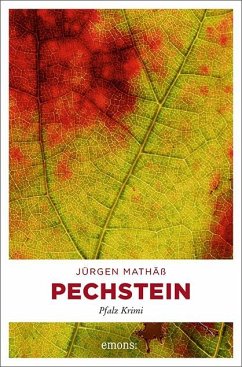 Pechstein - Mathäß, Jürgen