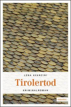 Tirolertod - Avanzini, Lena