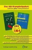Kabale und Liebe - Das Abi-Komplettpaket: Lektüre plus Interpretation. Kabale und Liebe - Das Abi-Komplettpaket: Lektüre plus Interpretation.