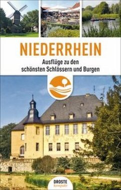 Niederrhein - Gerlach, Birgit