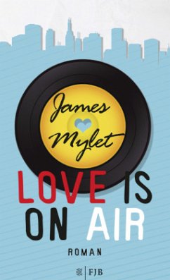 Love is on Air - Mylet, James