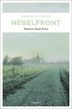 Nebelfront - Nygaard, Hannes