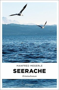 Seerache - Megerle, Manfred
