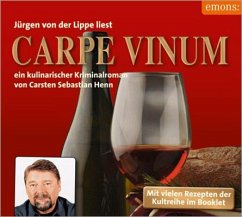 Carpe Vinum - Henn, Carsten Sebastian