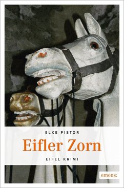 Eifler Zorn - Pistor, Elke