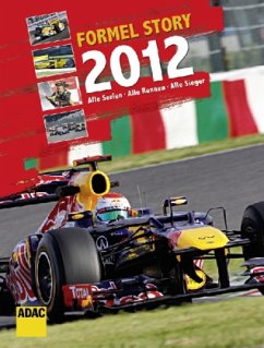 Formel Story 2012 - Krone, Lars