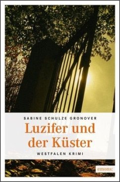 Luzifer und der Küster - Schulze Gronover, Sabine