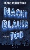 Nachtblauer Tod Nachtblauer Tod