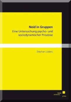 Cover Neid in Gruppen