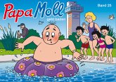 Papa Moll geht baden / Papa Moll Klassik Bd.25