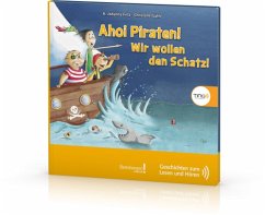 Cover TI. Ahoi Piraten!