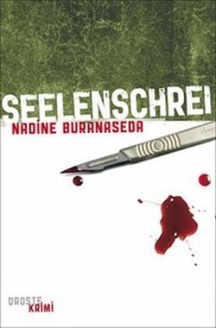 Seelenschrei - Buranaseda, Nadine