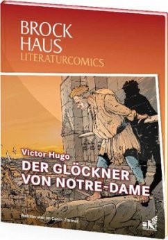 Der Glöckner von Notre Dame - Hugo, Victor