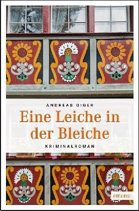 Eine Leiche in der Bleiche Eine Leiche in der Bleiche