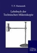 Cover Lehrbuch der Technischen Mikroskopie