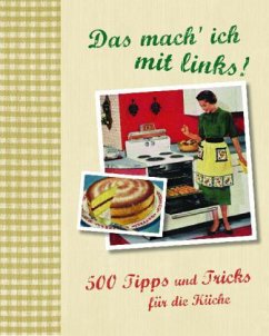 Cover 500 Tipps und Tricks für die Küche