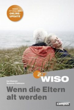 WISO - Wenn die Eltern alt werden - Dietrich, Kai; Pohlmann, Susanne