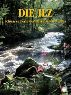 Cover Die Ilz