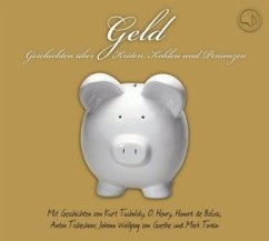 Cover Geld