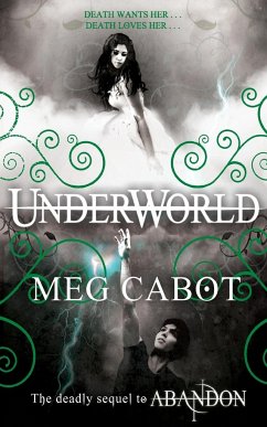 Underworld - Cabot, Meg