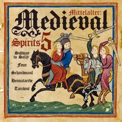Mittelalter: Medieval Spirits 5 - Diverse