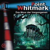 Das Moor der Vergangenen / Point Whitmark Bd.37 (1 Audio-CD)