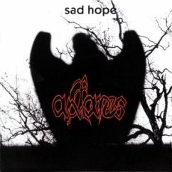 Cover Sad Hope