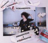 Screamshots, 1 Audio-CD