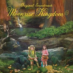 Moonrise Kingdom - Original Soundtrack