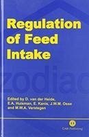 Regulation of Feed Intake - Heide, Daan van der; Huisman, E A; Kanis, E.; Osse, J W M; Verstegen, M.