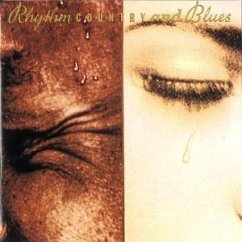 Rhythm Country And Blues Rhythm Country And Blues