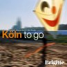 BRIGITTE - Köln to go (MP3-Download) - Bild 1