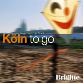 BRIGITTE - Köln to go (MP3-Download)