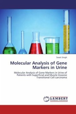 Molecular Analysis of Gene Markers in Urine - Singh, Swati