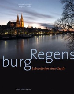 Regensburg - Sauerer, Angelika;Moosburger, Uwe