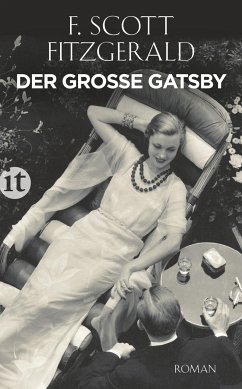 Der große Gatsby - Fitzgerald, F. Scott