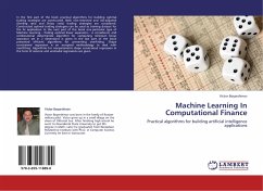Machine Learning In Computational Finance