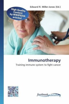 Cover Immunotherapy
