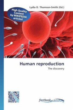 Human reproduction