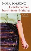 Gesellschaft mit beschränkter Haftung