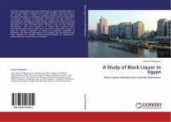 A Study of Black Liquor in Egypt - El-Mekkawi, Samar