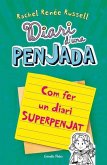 Diari d'una penjada. Com fer un diari superpenjat Diari d'una penjada. Com fer un diari superpenjat