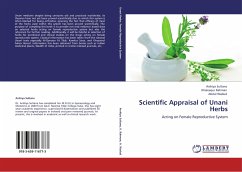 Scientific Appraisal of Unani Herbs - Sultana, Arshiya;Rahman, Khaleequr;Wadud, Abdul