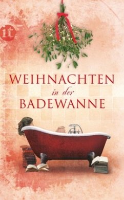 Weihnachten in der Badewanne