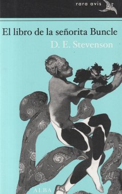 El libro de la señorita Buncle - Stevenson, D. E.
