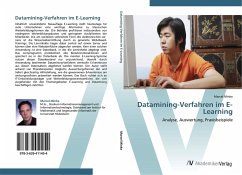 Datamining-Verfahren im E-Learning - Minke, Marcel