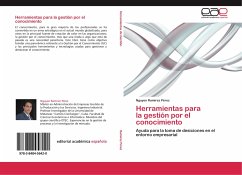 Herramientas para la gestión por el conocimiento - Ramírez Pérez, Nguyen